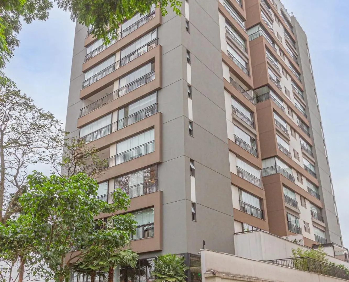 Easy Star - Studio Moderno E Aconchegante Ao Lado De Congonhas - Zs02G Sao Paulo Brazil