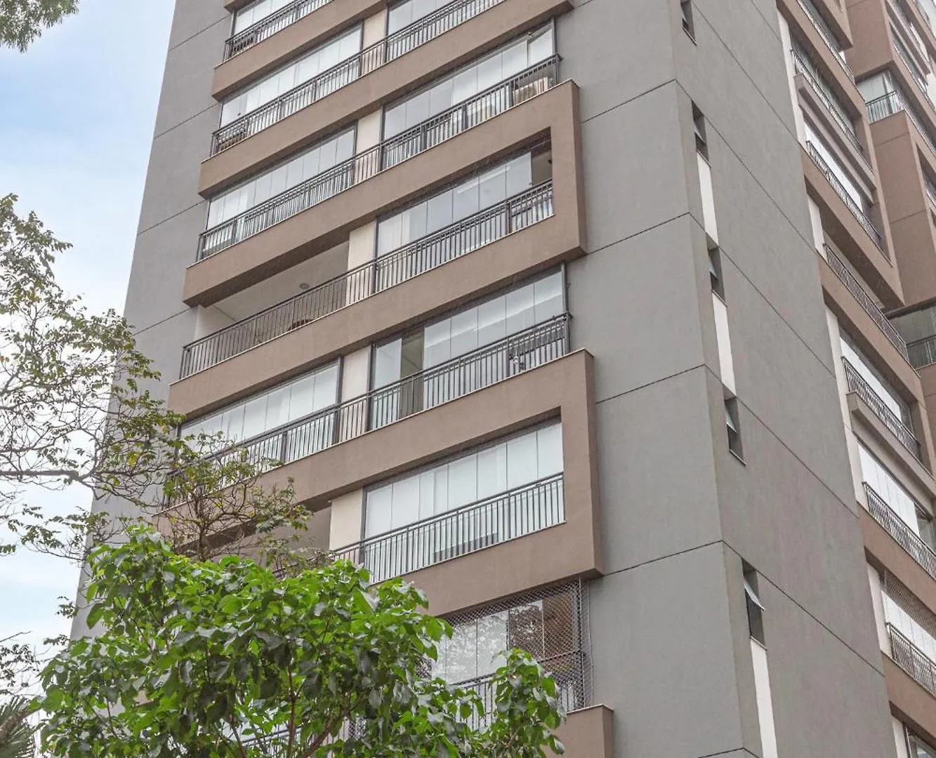 Easy Star - Studio Moderno E Aconchegante Ao Lado De Congonhas - Zs02G Sao Paulo 0*,  Brazil