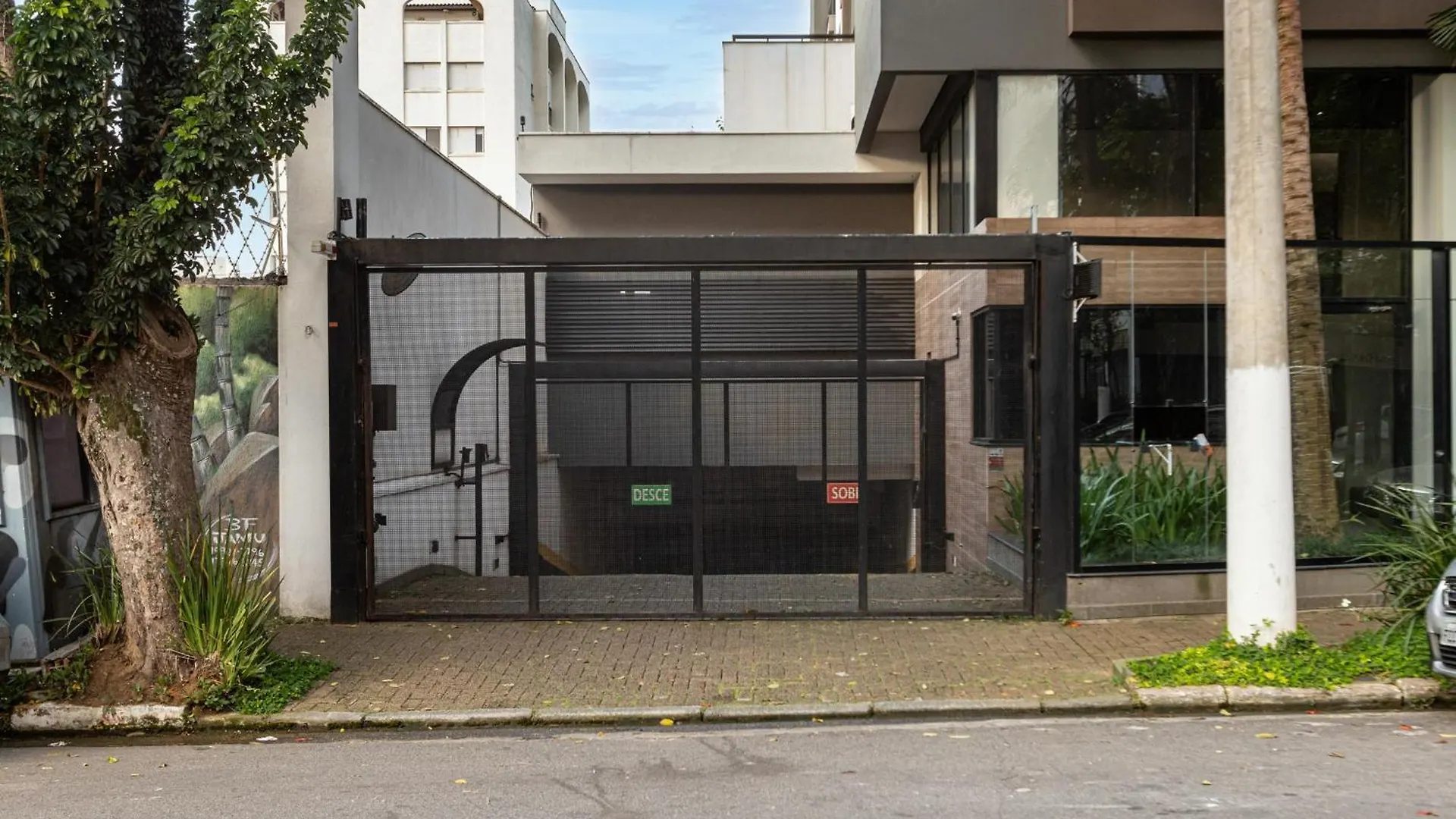 Apartment Easy Star - Studio Moderno E Aconchegante Ao Lado De Congonhas - Zs02G Sao Paulo