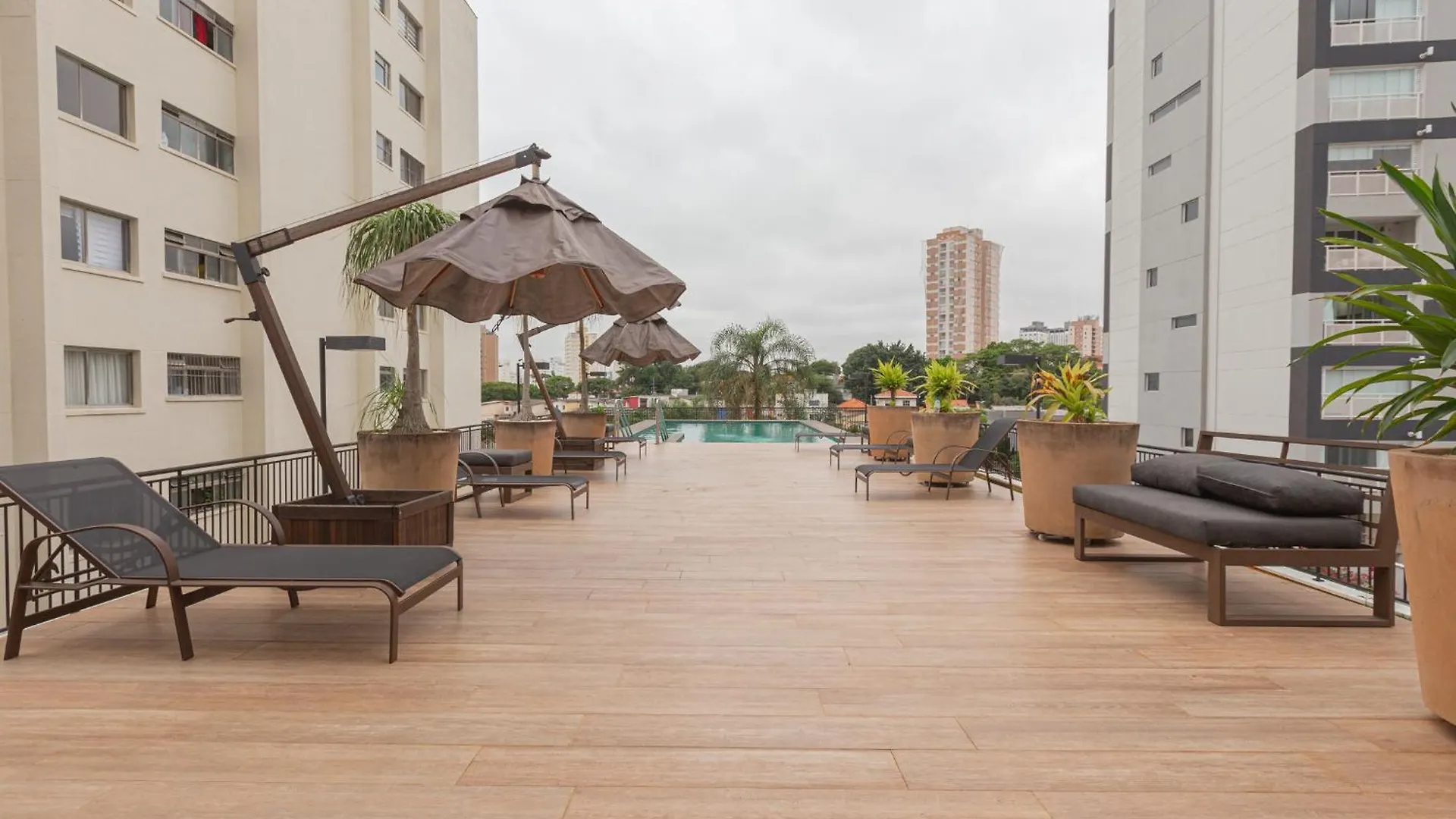 Easy Star - Studio Moderno E Aconchegante Ao Lado De Congonhas - Zs02G Sao Paulo 0*,  Brazil