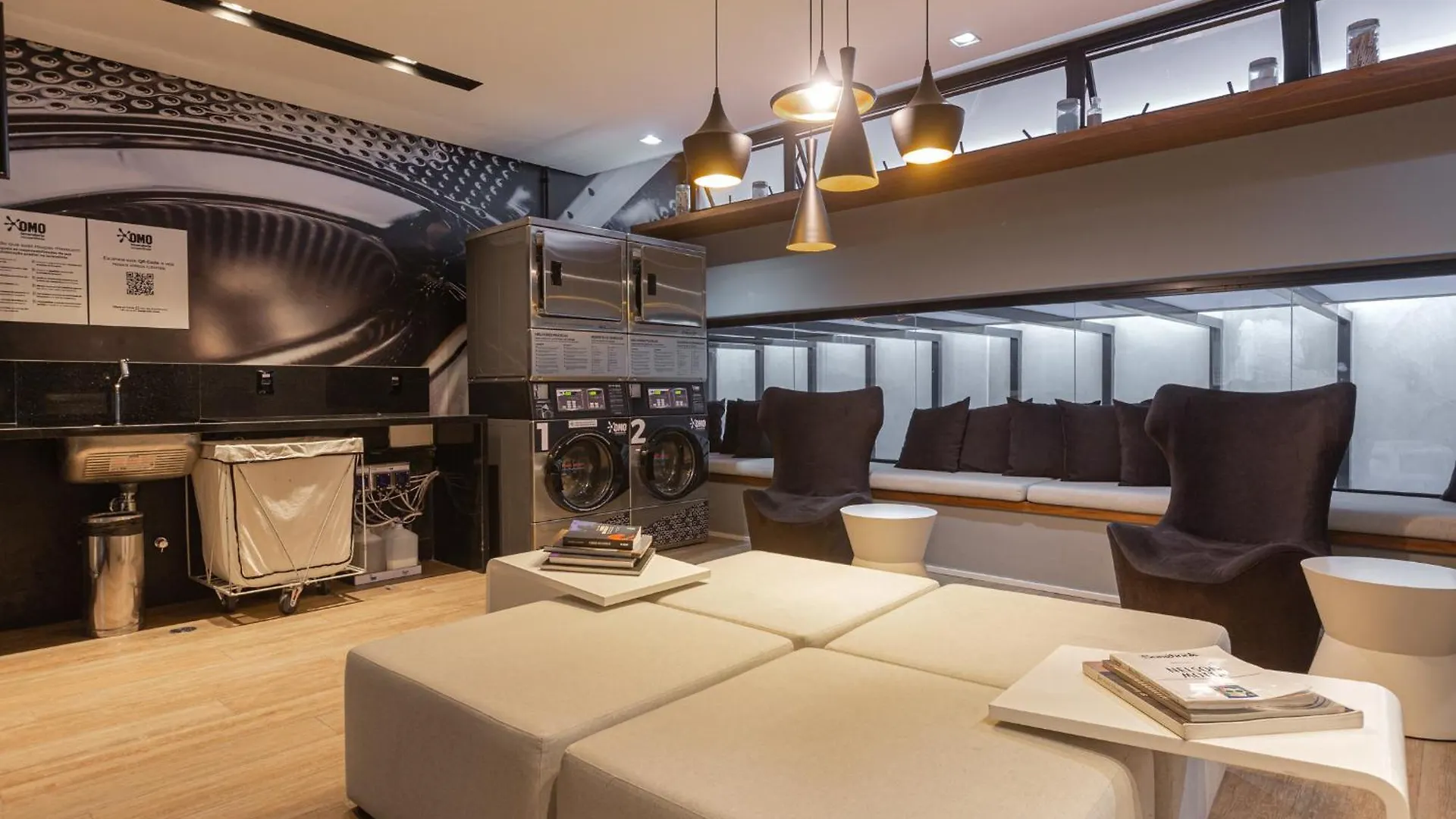 Apartment Easy Star - Studio Moderno E Aconchegante Ao Lado De Congonhas - Zs02G Sao Paulo