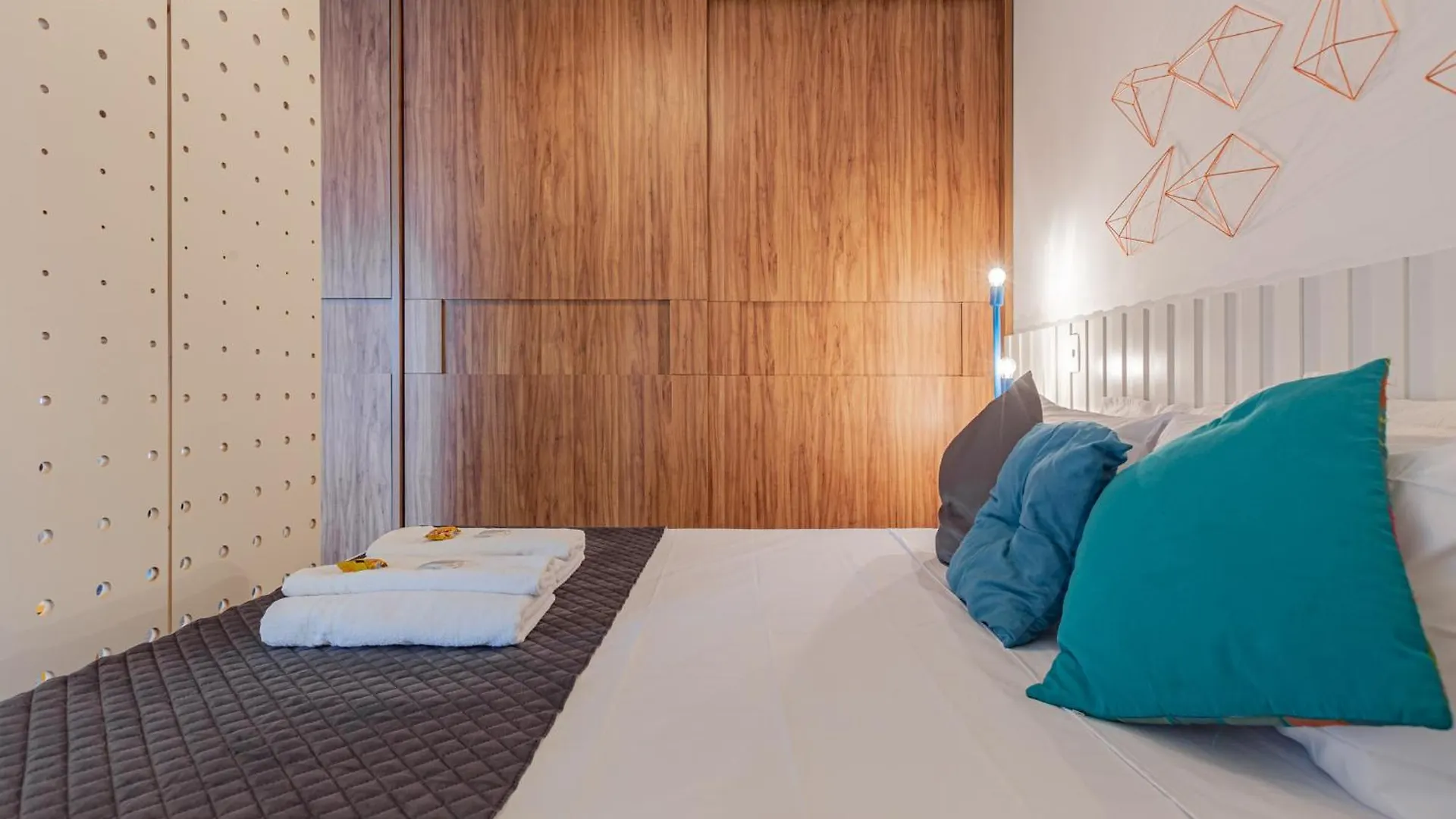 Apartment Easy Star - Studio Moderno E Aconchegante Ao Lado De Congonhas - Zs02G Sao Paulo Brazil